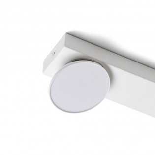 Lampe de plafond LED Eliseo (5W)