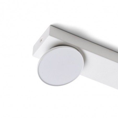 Lampe de plafond LED Eliseo (5W)