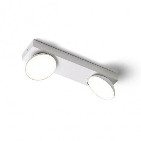 Lampe de plafond LED Eliseo (5W)