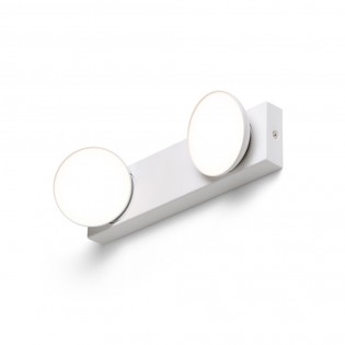 Lampe de plafond LED Eliseo (5W)