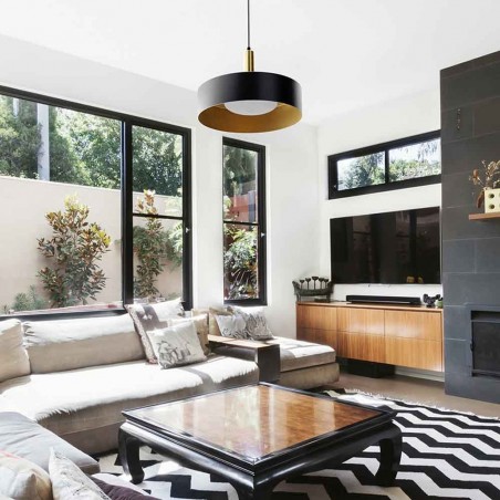 Pendant lamp Giulia II
