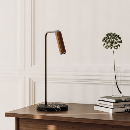 Lampe á poser á LED Tura (5W)