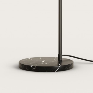 Lampe á poser á LED Tura (5W)