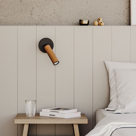 Applique Murale á LED Tura (5W)