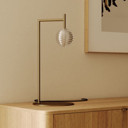 Lampe á poser á LED Doul (3W)
