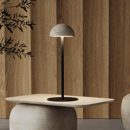 Lampe á poser á LED Dussa (9W)