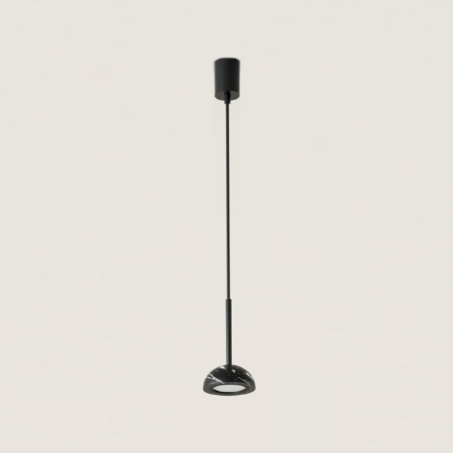 Lampe de plafond á LED Dussa (9W)