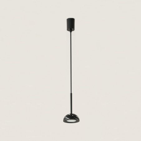 Lampe de plafond á LED Dussa (9W)