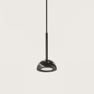 Lampe de plafond á LED Dussa (9W)