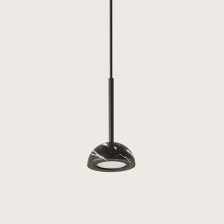 Lampe de plafond á LED Dussa (9W)