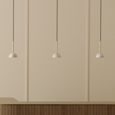 Suspension á LED Dussa (9W)