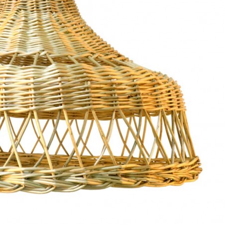 Lampe de plafond Miresa