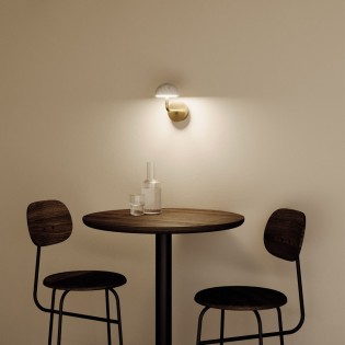 Applique Murale á LED Dussa II (9W)