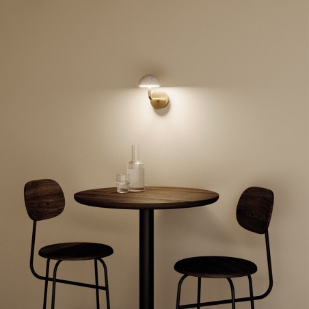 Applique Murale á LED Dussa II (9W)