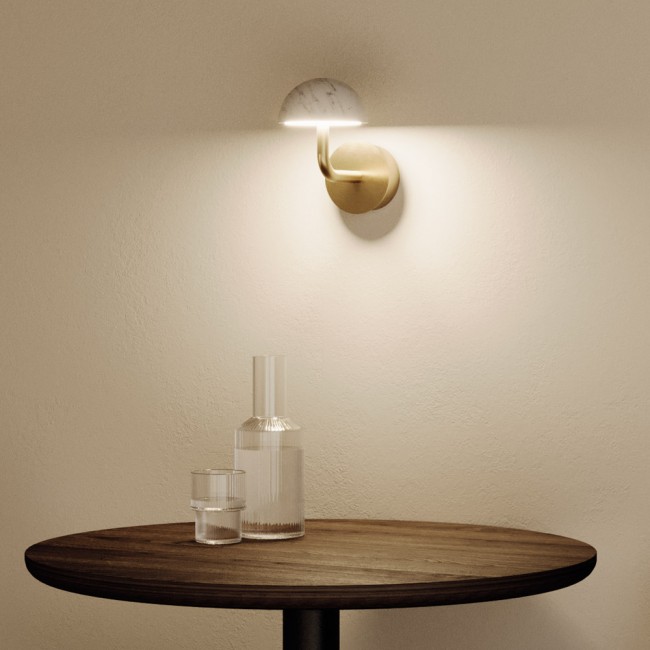 Applique Murale á LED Dussa II (9W)
