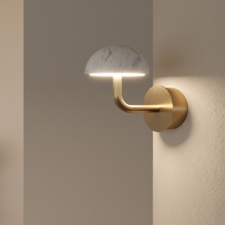 Applique Murale á LED Dussa II (9W)