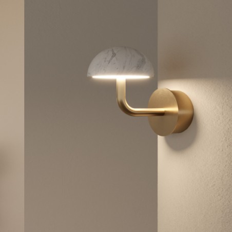 Applique Murale á LED Dussa II (9W)