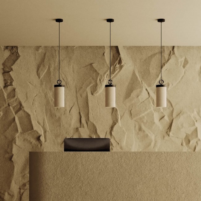 Lampe de plafond Nooi