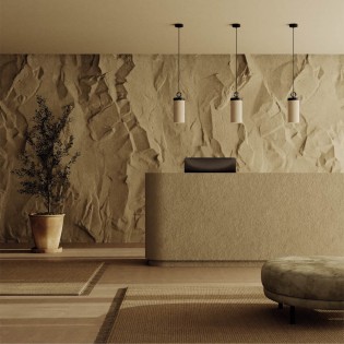 Lampe de plafond Nooi