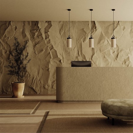 Lampe de plafond Nooi