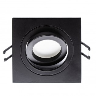 Pack 5 CLASSIC carré noir