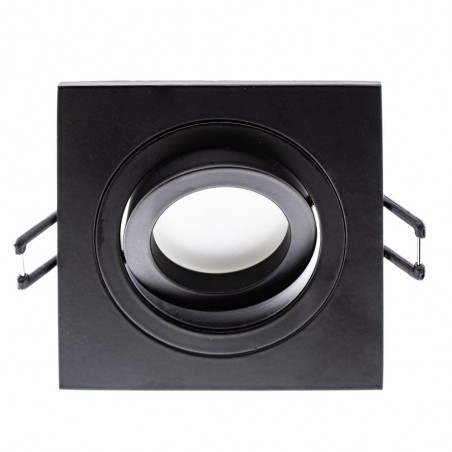 Pack 5 CLASSIC carré noir