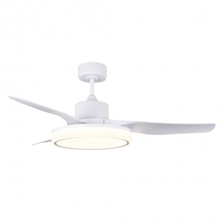 Ventilateur de plafond á LED Aran CCT (36W)
