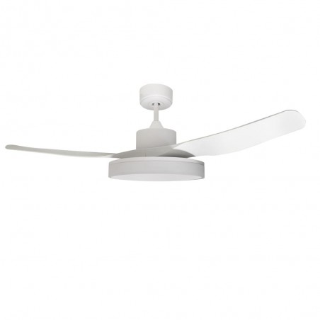 Ventilateur de plafond á LED Aran CCT (36W)