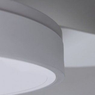Ventilateur de plafond á LED Aran CCT (36W)