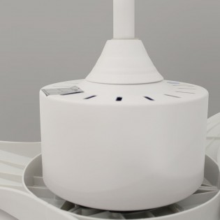 Ventilateur de plafond á LED Aran CCT (36W)