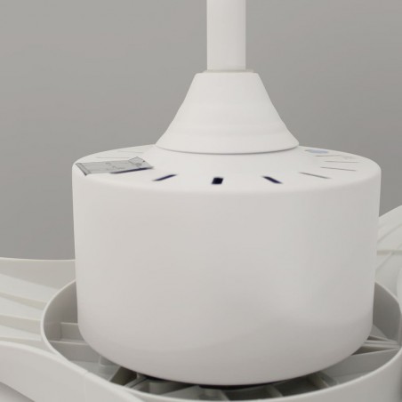 Ventilateur de plafond á LED Aran CCT (36W)