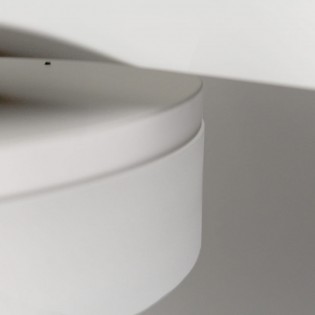 Ventilateur de plafond á LED Aran CCT (36W)