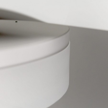 Ventilateur de plafond á LED Aran CCT (36W)