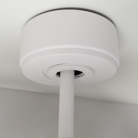 Ventilateur de plafond á LED Aran CCT (36W)
