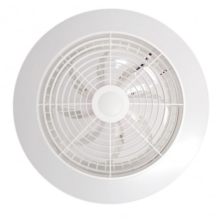 Ventilateur Plafonnier á LED Moli RGB CCT Smart (35W)