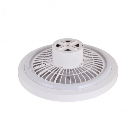 Ventilateur Plafonnier á LED Moli RGB CCT Smart (35W)