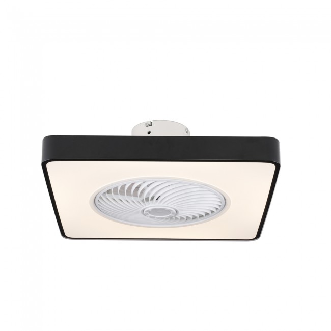 Ventilateur de plafond á LED Monic CCT (40W)
