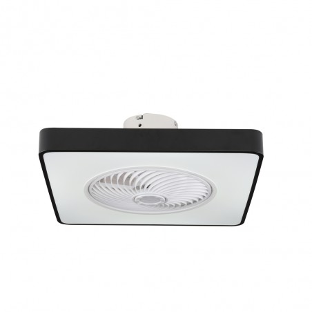 Ventilateur de plafond á LED Monic CCT (40W)