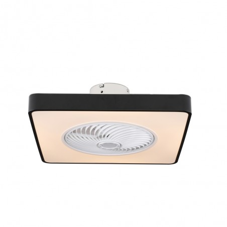 Ventilateur de plafond á LED Monic CCT (40W)