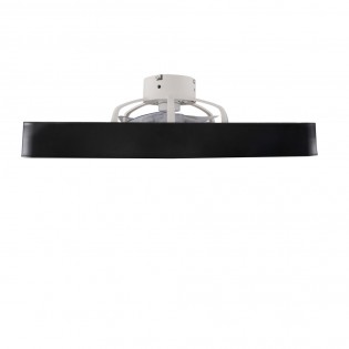 Ventilateur de plafond á LED Monic CCT (40W)