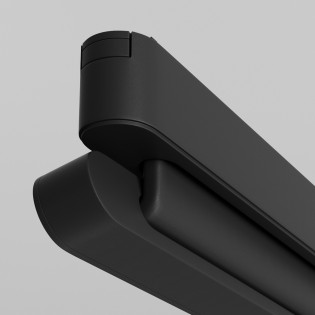 Accessoire pour rail magnétique Radity