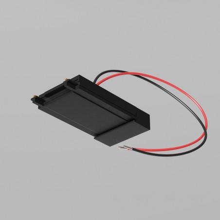 Accessoire extrême pour rail magnétique Radity