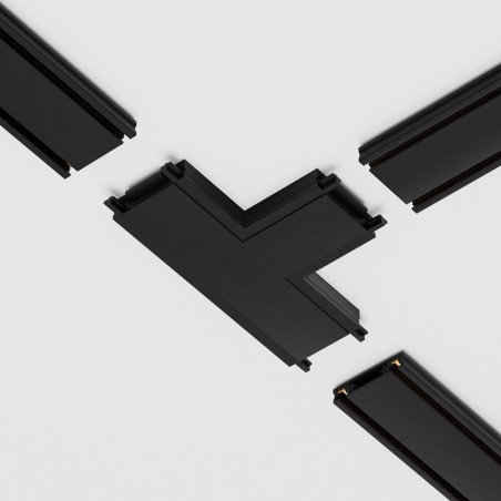Connecteur en T pour rail magnétique Radity