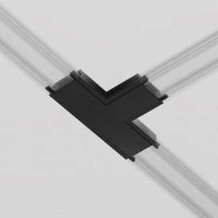 Connecteur en T pour rail magnétique Radity