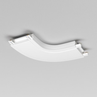 Connecteur de courbe pour rail magnétique Radity