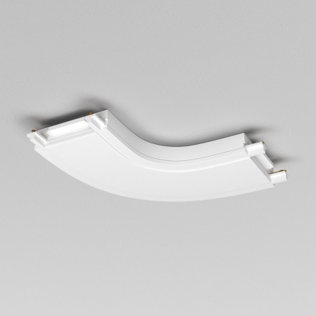 Connecteur de courbe pour rail magnétique Radity