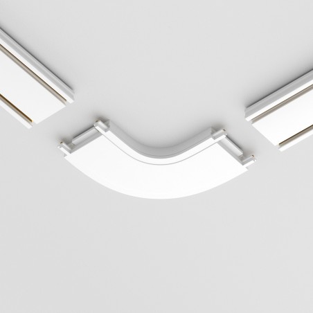 Connecteur de courbe pour rail magnétique Radity