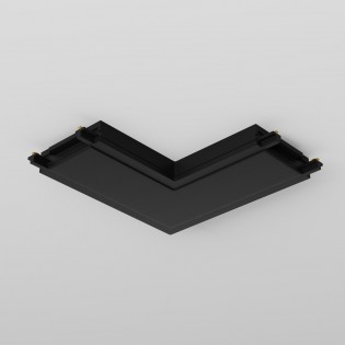 Connecteur d'angle pour rail magnétique Radity