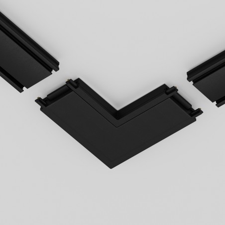 Connecteur d'angle pour rail magnétique Radity