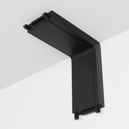 Connecteur mur-plafond pour rail magnétique Radity